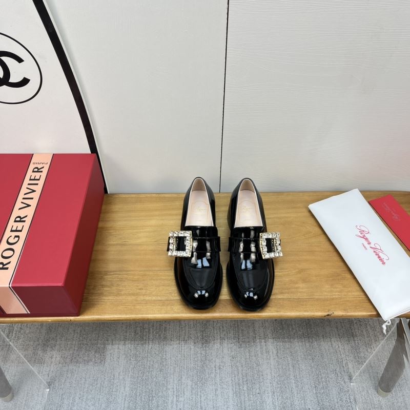 Roger Vivier Casual Shoes